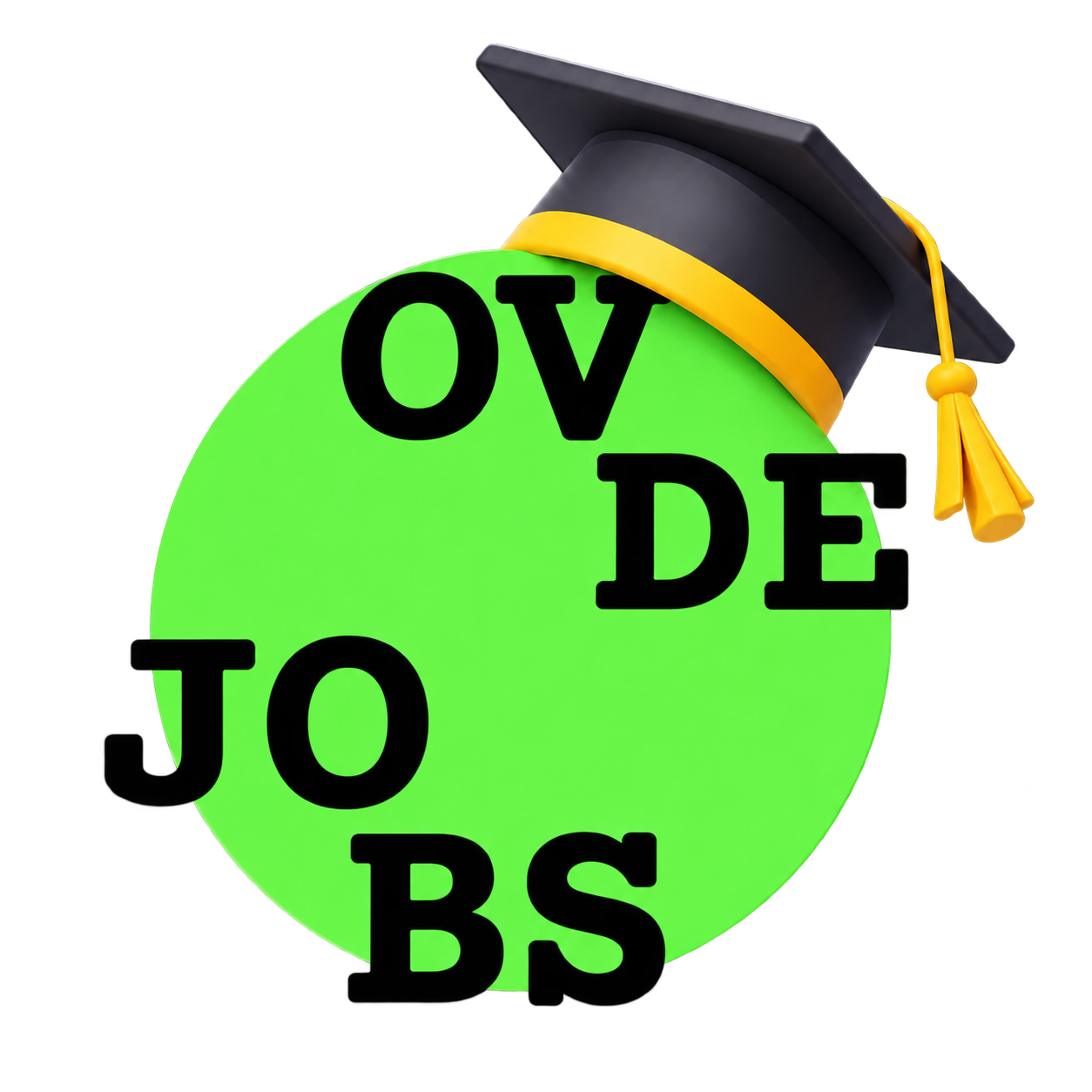 Ovde Jobs